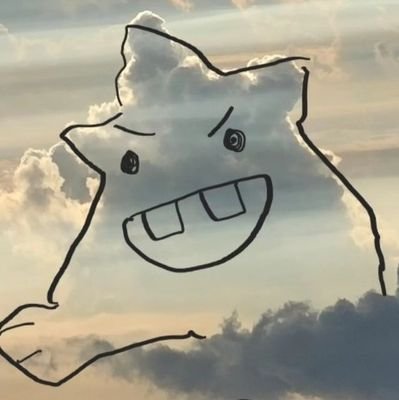 kaededlul's profile picture. indenial