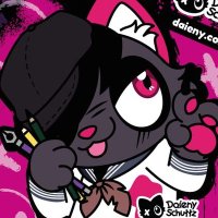 Daieny Schuttz | Kawaii Kemono Vector Artist(@DaienySchuttz) 's Twitter Profile Photo