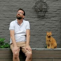 Peter David (@quiteanumber) 's Twitter Profile