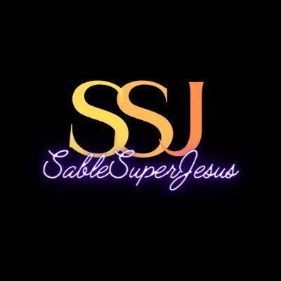 SableSuperJesus Profile Picture