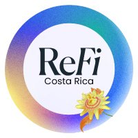 ReFi Costa Rica 🌱 (@reficostarica_) 's Twitter Profile Photo ReFi Costa Rica 🌱 (@reficostarica_) 's Twitter Profile Photo