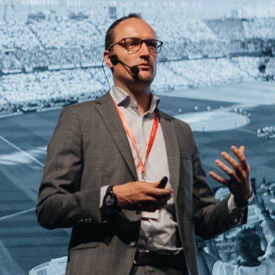 CEO @FEngagement | Award winning data-driven business in #football & #journalism | Former Head of Digital & CRM @AZAlkmaar & BI @Mediahuis_NL