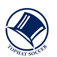 TopHat U16 Girls Academy Navy 2008 Soccer Team • Coached by Mike Cediel • Class of 2026 and 2027 • Atlanta, GA
