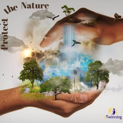 designfrnature's profile picture. Save your planet, design for your future. Learn with fun.