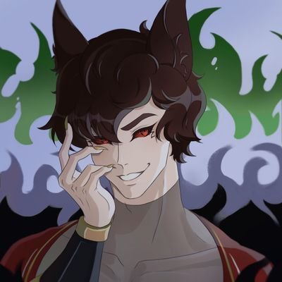 25 | He/They| AroAce | Self Taught Artist and Fursuit Maker | I also repaint toys | Icon: sin72kc | You can mute my RT's, its okay. | +18 Only: @ValkyricAD