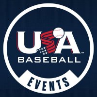 USA Baseball Events (@usabaseevents) 's Twitter Profile Photo USA Baseball Events (@usabaseevents) 's Twitter Profile Photo