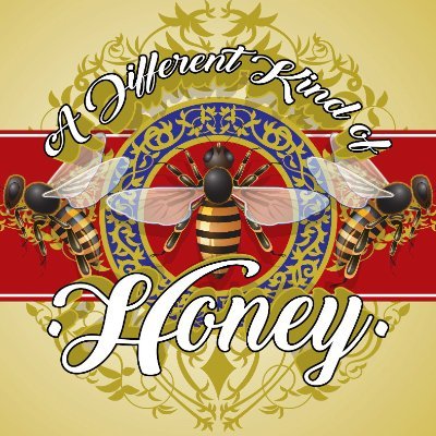 A Different Kind of Honey