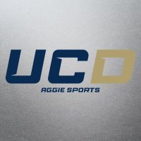 UC Davis Aggie Sports(@ucdaggiesports) 's Twitter Profile Photo