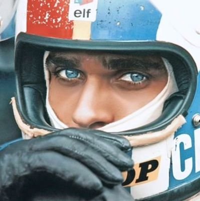 We're not Old... We're Classic:
🏁 Classic, Vintage & Legendary:
Cars, Races and Drivers

https://t.co/LxpMv8gJ2M