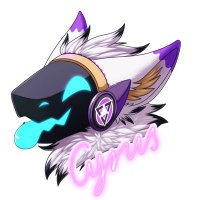 Cyrus Thorn π ConFuzz25 (@cyrus_protogen) 's Twitter Profile