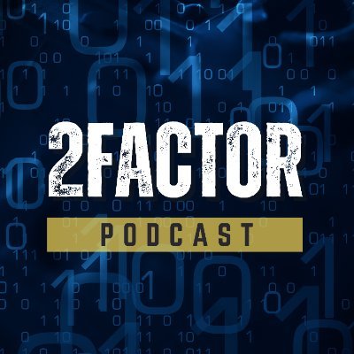 2Factor Podcast