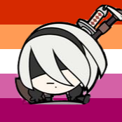 20s, She/her, lesbian, Persona, NieR, Soulsborne, and Fire Emblem mainly