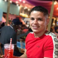 Rodrigo Nunes (@_pitbullbranco) 's Twitter Profile