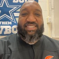 Coach Thomas (@ad_spartanation) 's Twitter Profile