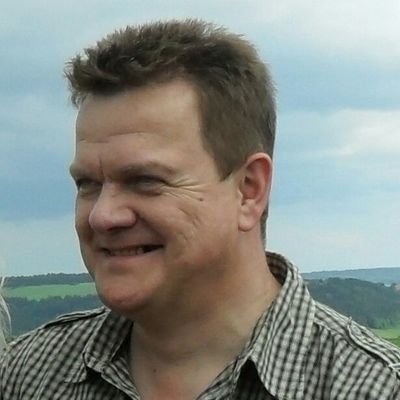 fwaldfuchs's profile picture. 