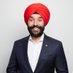 Navdeep Bains (@NavdeepSBains) Twitter profile photo