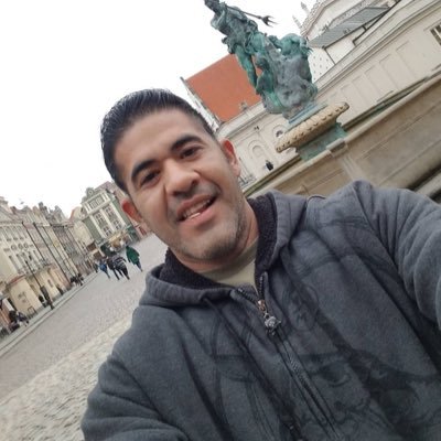 TemmyPositive's profile picture. be strong enough for what you deserve ✍️