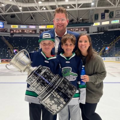 Family First. | @NicholeSanta husband |#twinslows dad | evp/cmo, @hertzarena_, @fl_everblades | 💰 | it was all a dream. | it’s not the critic who counts.