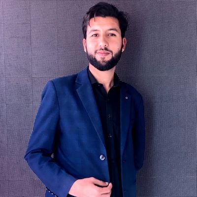 Sudais_khan18's profile picture. - Urbanist - Nationalist - Pukhtoon -