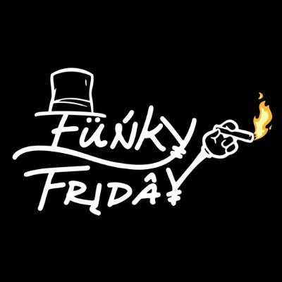 Funky Friday Profile