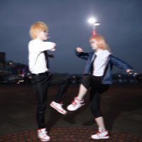 雨音(アマネ) (@a_mane_iro) 's Twitter Profile Photo 雨音(アマネ) (@a_mane_iro) 's Twitter Profile Photo