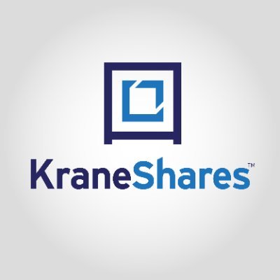 KraneShares Profile Picture