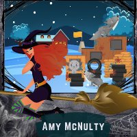 Amy McNulty(@McNultyAmy) 's Twitter Profileg