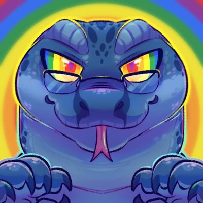 Indi | He/Him | 36 | 🏳️‍🌈 Gay 🏳️‍🌈 | Author | 🔞 | Suit by @StudioPinali | 💙💙  @SmushTheMouse 💙💙

https://t.co/OqpcQTyirs