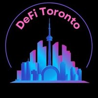 DeFi Toronto (@defitoronto) 's Twitter Profile
