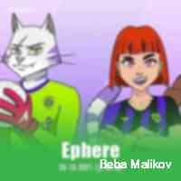 mmalikovbbeba_'s profile picture. NFT | Art Shop↓