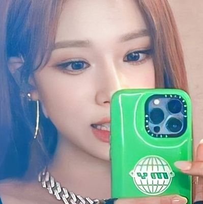 Chuu7u7's profile picture. 