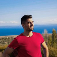 Onur Kaplan (@onurkaplanpr) 's Twitter Profile