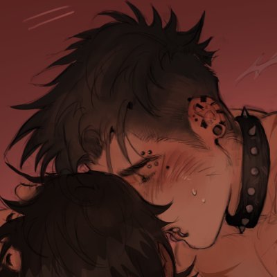 25+ she|her 🏳️🌈 bi 🌈 🔞https://t.co/OyTU7ugJlx