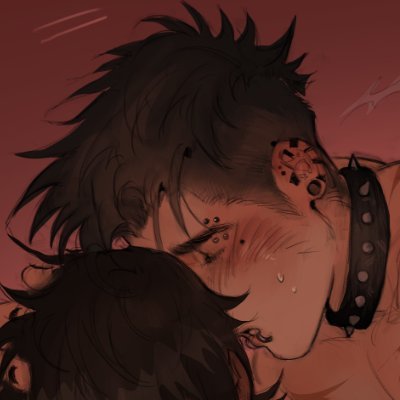 25+ she|her 🏳️‍🌈 bi 🌈 fr|eng|ita 🔞Trigun brainrot| 🌻VW🌷KV/VK🌺 KW/WK🌹LK🪻LL 🌼 KVW ❤️ VV 🍩https://t.co/OyTU7ugJlx