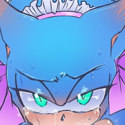 Gin’s NSFW Sonic Account 🌸 31 🌸 If you like Sonic and Gay Hedgehogs, come this way 🌸https://t.co/LJy8E8qnFQ 🌸