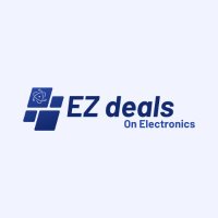 EZ Deals On Electronics(@ezdealsonelectr) 's Twitter Profile Photo