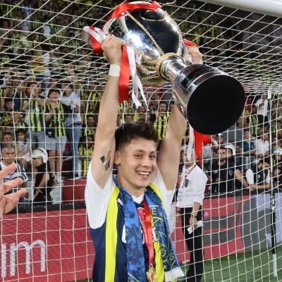 Utkuzge1's profile picture. 