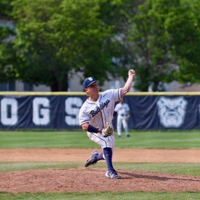 William Jewell Baseball