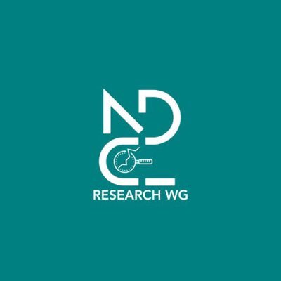 ResearchWG Profile Picture