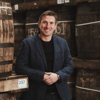 Stephen Russell, Copper Rivet Distillery(@rivetdistillery) 's Twitter Profile Photo