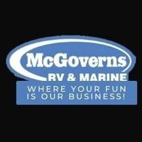 McGovern's RV & Marine(@McGovernsRV) 's Twitter Profile Photo