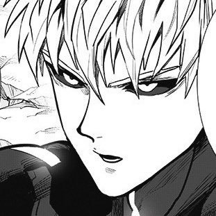 I do not speak Japanese // I love Genos. 23 // サイジェノ/ SG only !