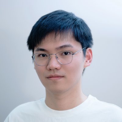 Research Scientist at Apple AI/ML ｜PhD from UTAustin ｜ 2023 Apple Scholar in AI/ML ｜ Ex-intern at Apple/Adobe/Google/Bytedance