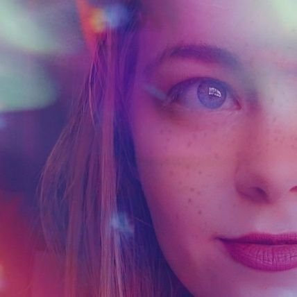 LyssOrThat's profile picture. {she/her} ♈️ digital sword collector 🗡 in my streamer era {affiliate} 💜🩶🤍
~Find me on bluesky 🦋~