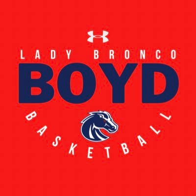 Official Twitter of the McKinney Boyd Women’s basketball team #WEWILL