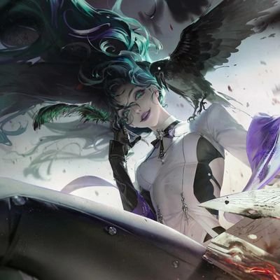 Hia_Loves_Catsさんのプロフィール画像