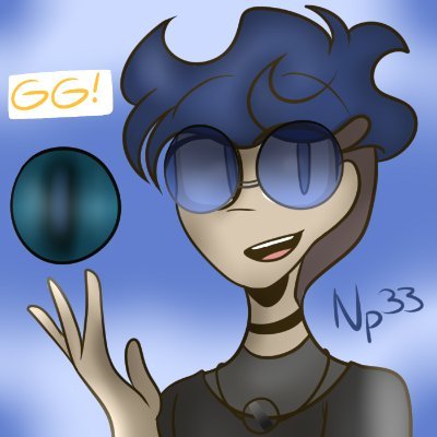 NetherPearl ||VA/Twitch Affiliate/Artist||さんのプロフィール画像