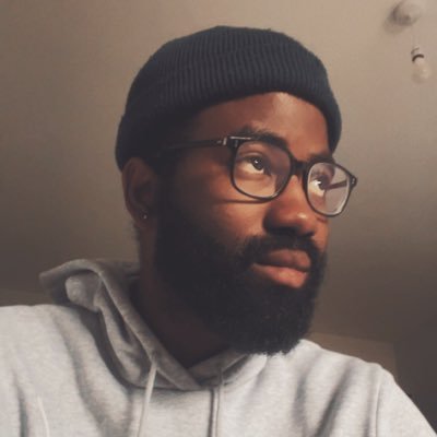 olajidetunde's profile picture. Product Designer. Artist