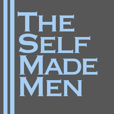 Image result for self made men