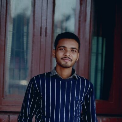 AhmedMunna420's profile picture. 💻Web Developer
💼 Freelance.
I always try to learn something new about web technology and help people meet their web technology expectations.